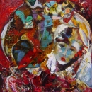 La fête des masques